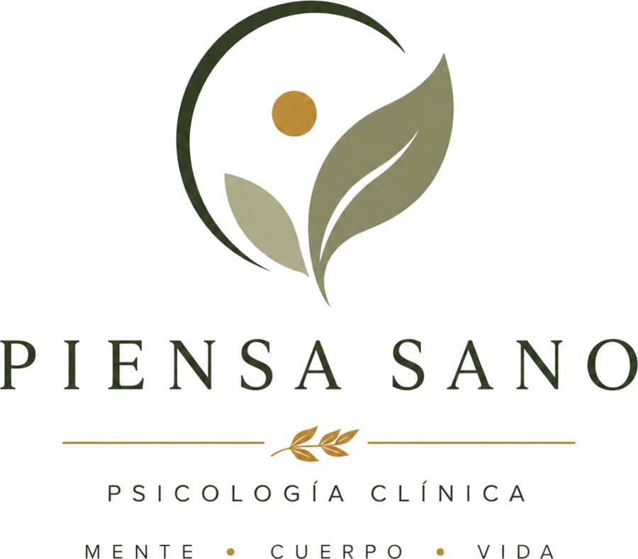 Piensa Sano — Psicología Clínica